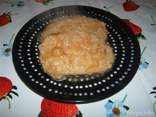 Ricetta Scaloppine Alla Birra – Pollame