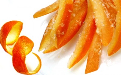 Ricetta Spremuta Di Arancia, Cedro E Limone – Bevande