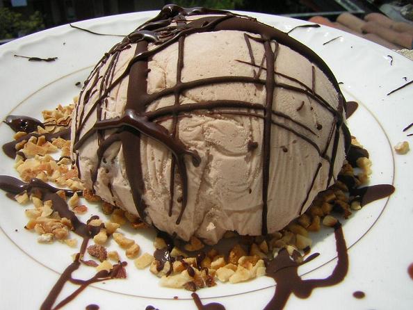 Ricetta Parfait Alla Nutella – Dessert