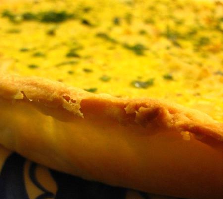 Ricetta Sformato Di Cavolfiore Al Prosciutto – Contorno