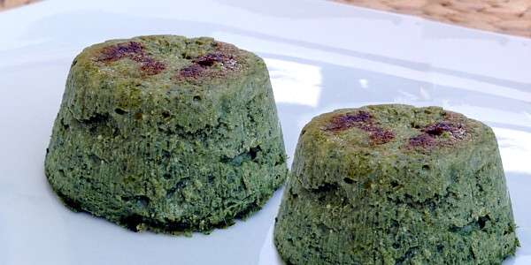 Ricetta Flan Di Bietole Al Forno – Contorno