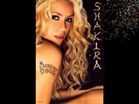 shakira