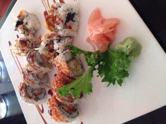 Ricetta Tempura (2) – Bevande