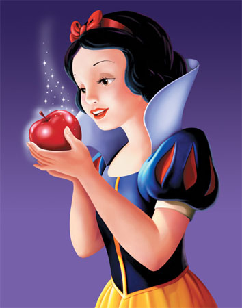 Ricetta Snow White – Bevande