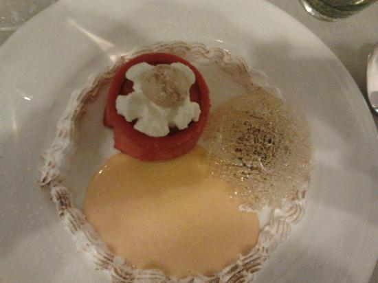 Ricetta Zuppa D’oro – Primo