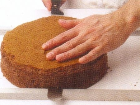 Ricetta Pan Di Spagna Rapido Al Cioccolato – Dessert