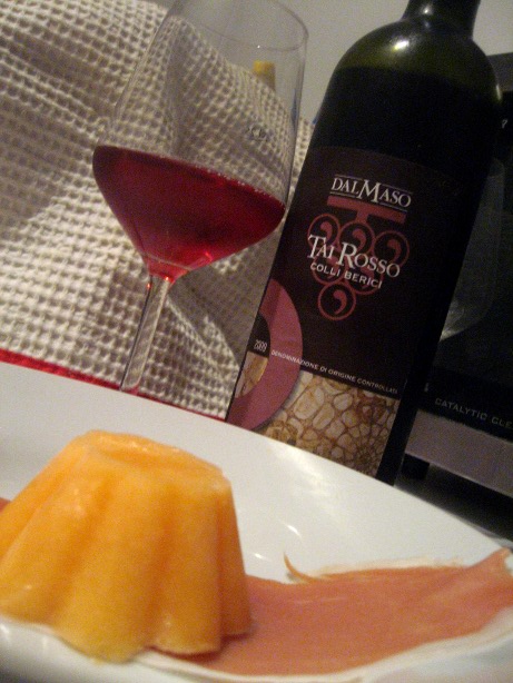 Ricetta Sorbetto Di Melone Rosso – Dessert