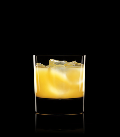 Ricetta Gin And It (6) – Bevande