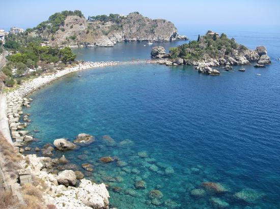 Ricetta Taormina – Bevande