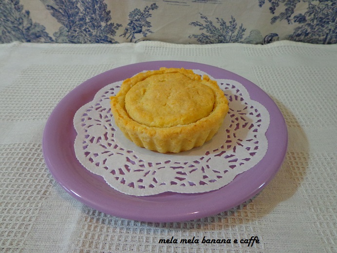 Ricetta Tartellette Di Pollo – Antipasto