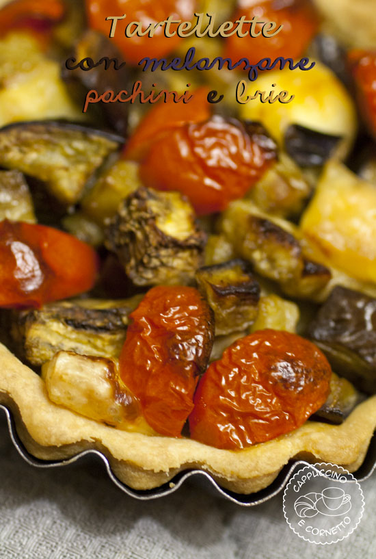 Ricetta Pancake Di Zucchine, Brie E Pomodorini – Dessert