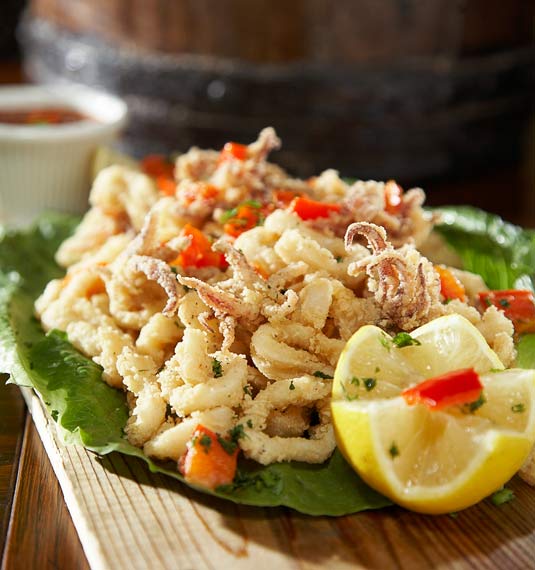 Ricetta Xia Kao Mian Bao Pian (toast Ai Gamberi) – Antipasto