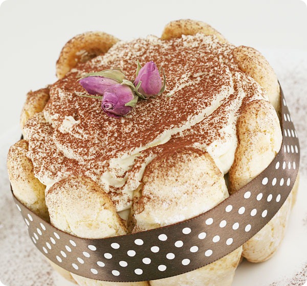 Ricetta Tiramisù (11) – Dessert
