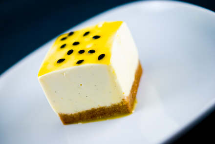 Ricetta Cheese Cake (4) – Dessert
