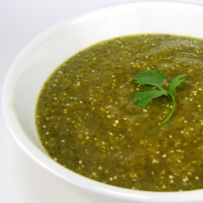 Ricetta Salsa Verde (8) – Salsa