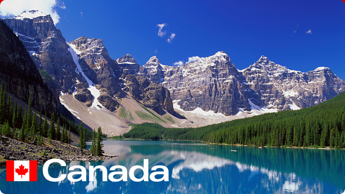 Ricetta Canada – Bevande