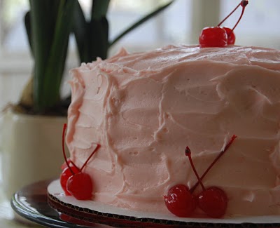 Ricetta Crema Alle Ciliegie – Dessert