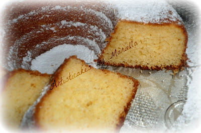 Ricetta Torta Velluto Bianco – Dessert