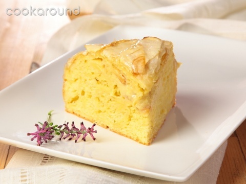 Ricetta Yogurth Con Le Mele – Antipasto