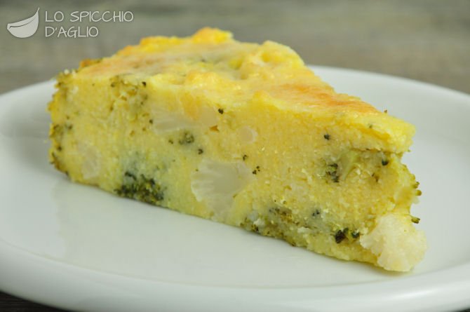 Ricetta Coda Di Rospo Con Cavolfiore E Cipolle – Pesce