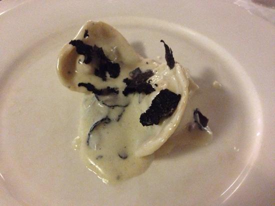 Ricetta Salsa Al Parmigiano (3) – Salsa