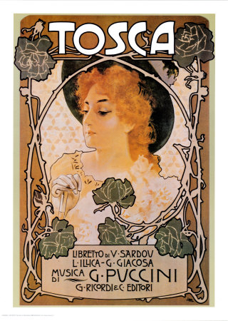 Ricetta Tosca – Bevande