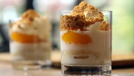 Ricetta Coconut Tumble – Bevande