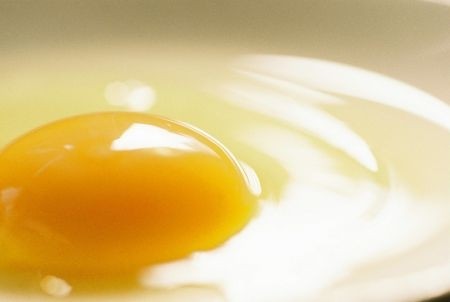 Ricetta Uova In Turbante – Contorno