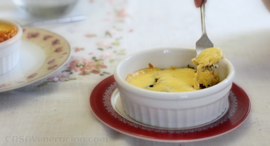 Ricetta Besciamella Mornay – Salsa