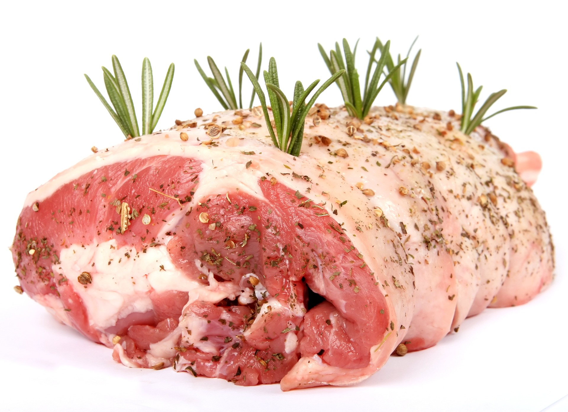 vitello arrosto