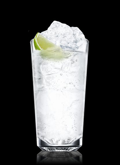 Ricetta Vodka E Tonic – Bevande