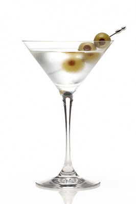 Ricetta Vodka Martini – Bevande