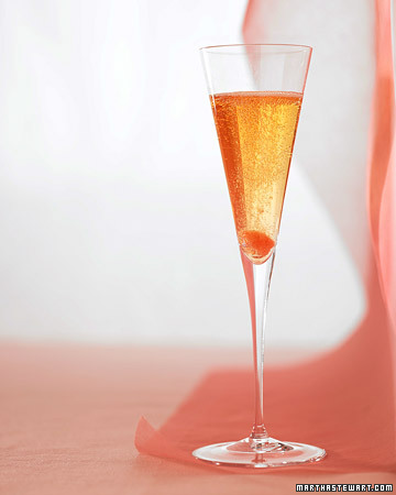 Ricetta Champagne Cocktail (5) – Bevande