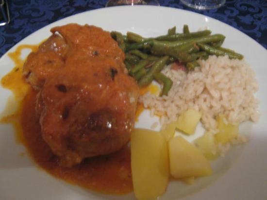 Ricetta Scaloppe Alla Fontina – Carne