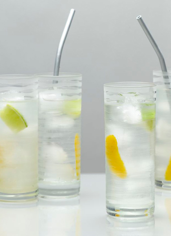 Ricetta Rhum Rickey – Bevande