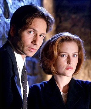 Ricetta X-files – Bevande