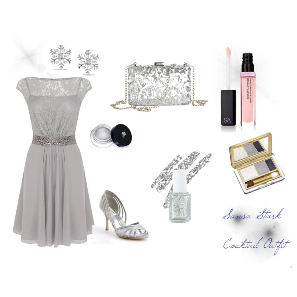 Ricetta Stark Cocktail – Bevande
