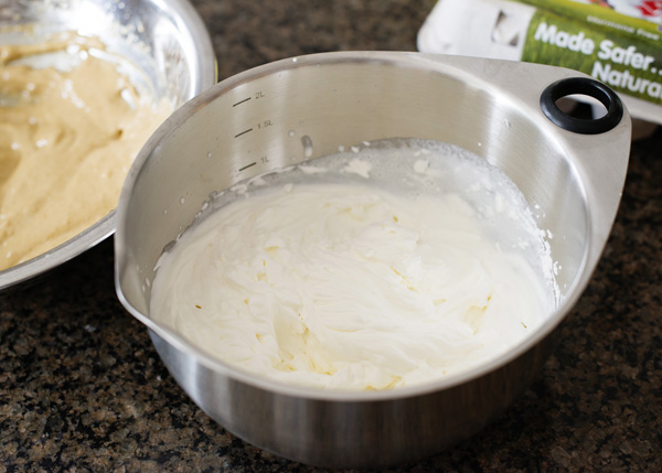 Ricetta Zabaglione (6) – Dessert