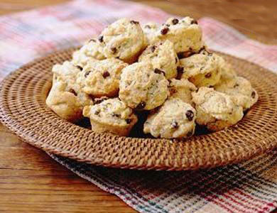 Ricetta Zaleti – Dessert
