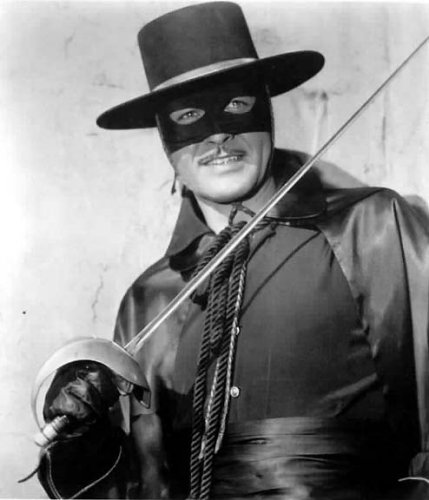 Ricetta Zorro – Bevande