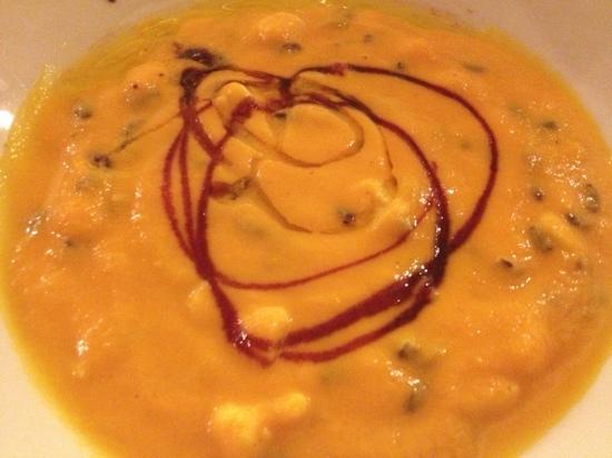 Ricetta Zuppa Di Storione – Pesce