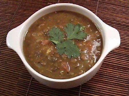 Ricetta Passato Di Lenticchie (2) – Contorno