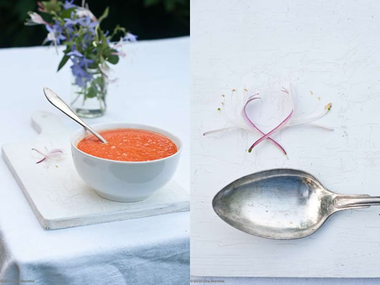 Ricetta Fagioli E Peperoni Piccanti – Contorno