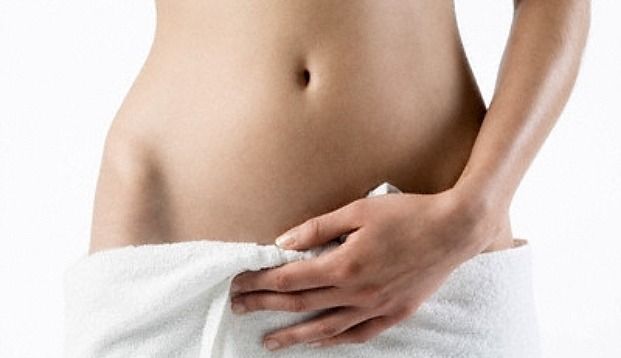 Curare la candida