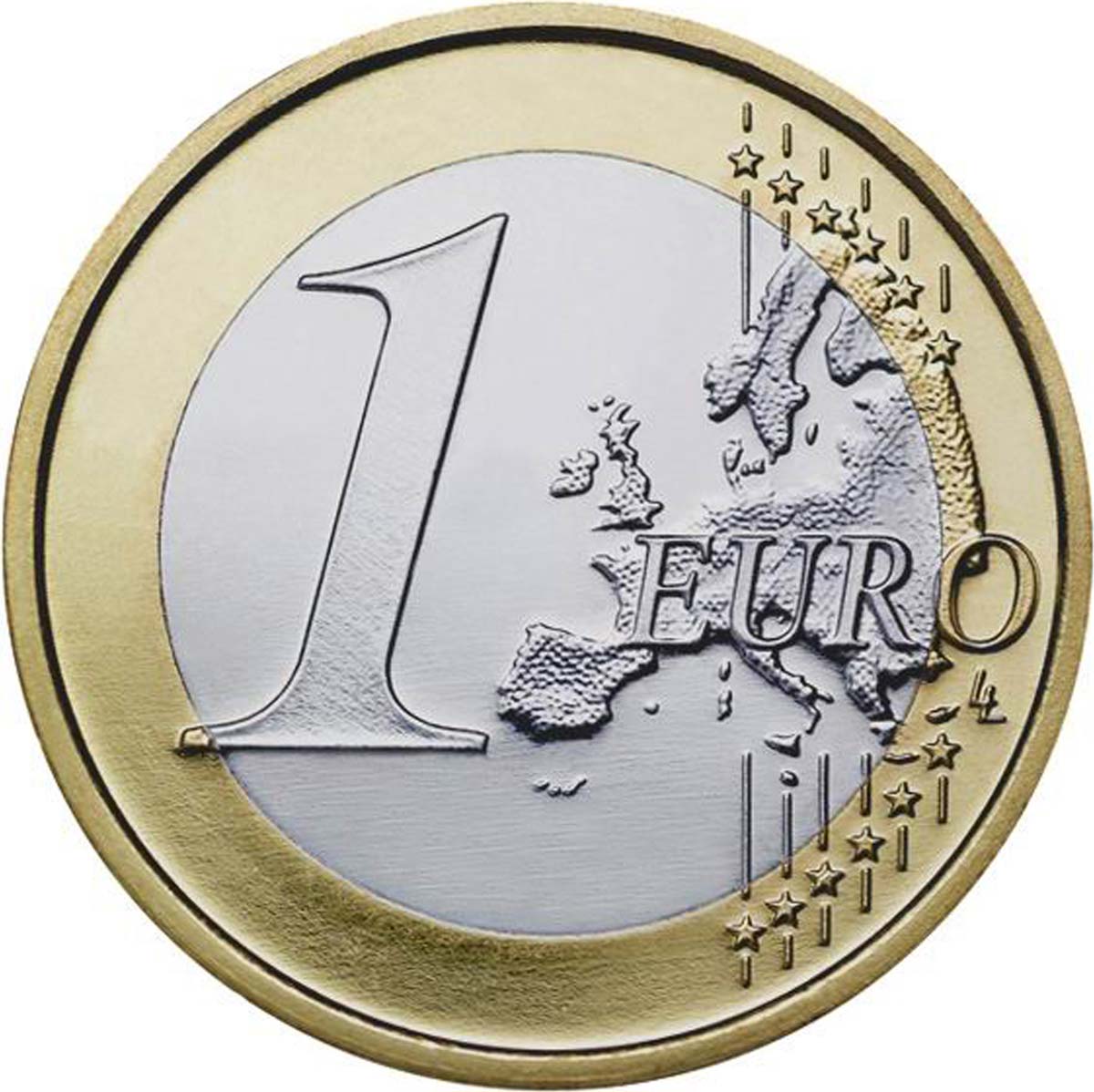 Convertitore moneta Euro