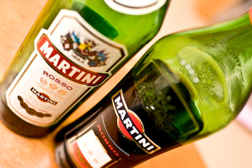 Effetto Martini? Tra poco la pillola anti Martini
