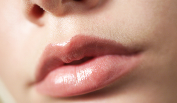 semipermanente labbra