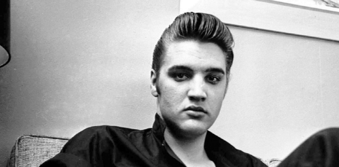 Come fare ciuffo rockabilly