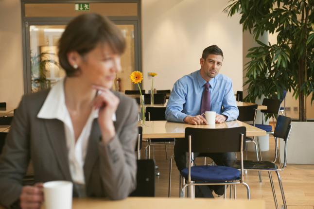 come capire se gli piaci 1