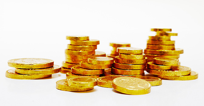 Monete d’oro: che valore hanno